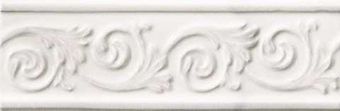 Бордюр CHARME WALL PROJECT Pearl Listello Desire (Italon)